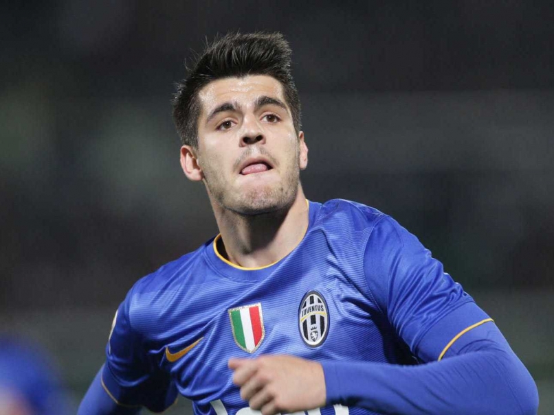 I Don't Feel Fixed in Spanish Team: Alvaro Morata