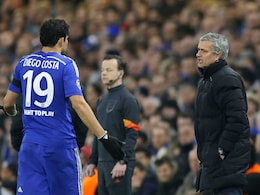 British Press Slams Mourinho's 'Toxic' Chelsea British Press Slams Mourinho's 'Toxic' Chelsea
