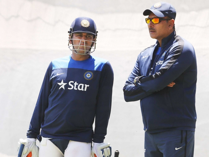 Team India's Support Staff: The Key Behind the Men in Blue's World Cup Success