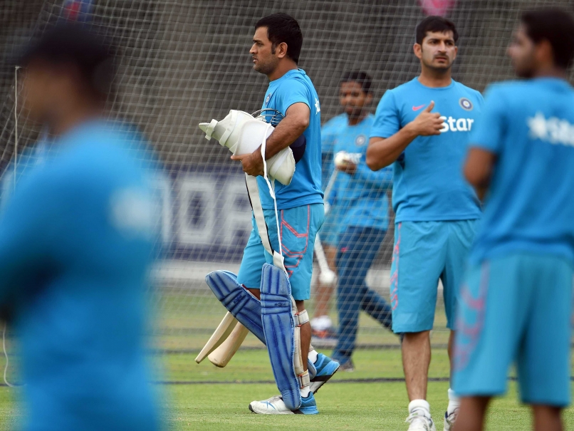 World Cup 2011 Revisited: India Clash With West Indies on Holi Again