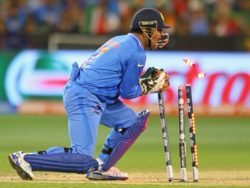 Why Mahendra Singh Dhoni's Boots Seem Too Big to Fill