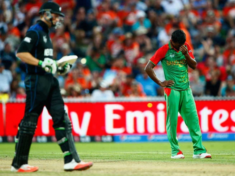 Live Streaming: Bangladesh vs New Zealand, T20 World Cup 2016: Live Cricket Score Updates