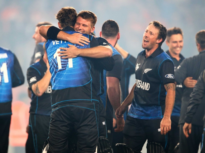 Winning the World Cup will be New Zealand's Finest Moment in Sport, Claims Sir Richard Hadlee