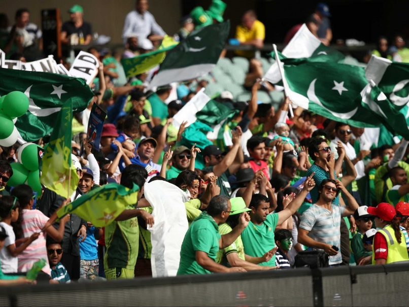 Imposter Posing as Ex-Pakistan Cricketer Dupes BBC