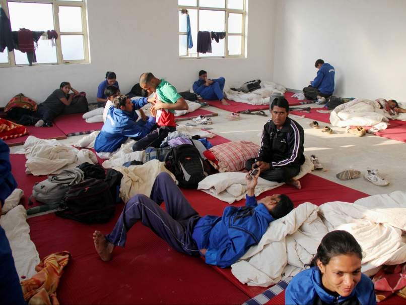 IndusInd Bank to Support Para Athletes at Rio Olympics