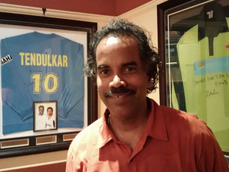 Perth Restaurant Brings Together Curry and Cricket