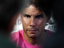 Rafael Nadal Wants Protection for Traditional Clay Court Events Rafael Nadal Wants Protection for Traditional Clay Court Events