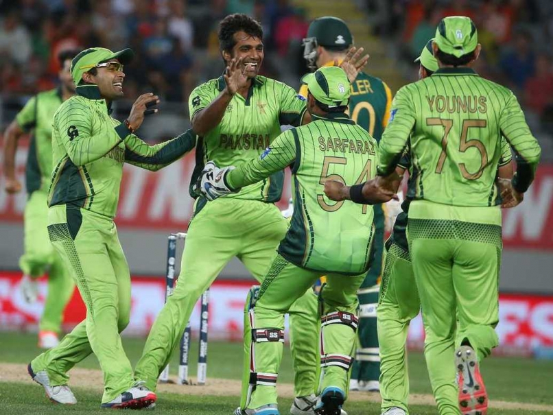 ICC Cricket World Cup 2015 Highlights: Pakistan Storm to Victory Over South Africa Despite AB de Villiers Special