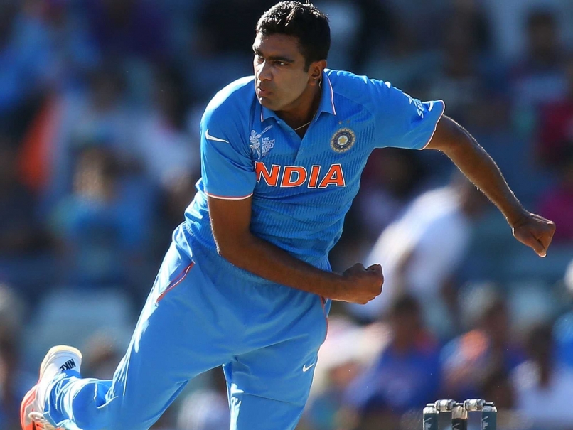 India vs Ireland: Ashwin was Tricky, Says William Porterfield