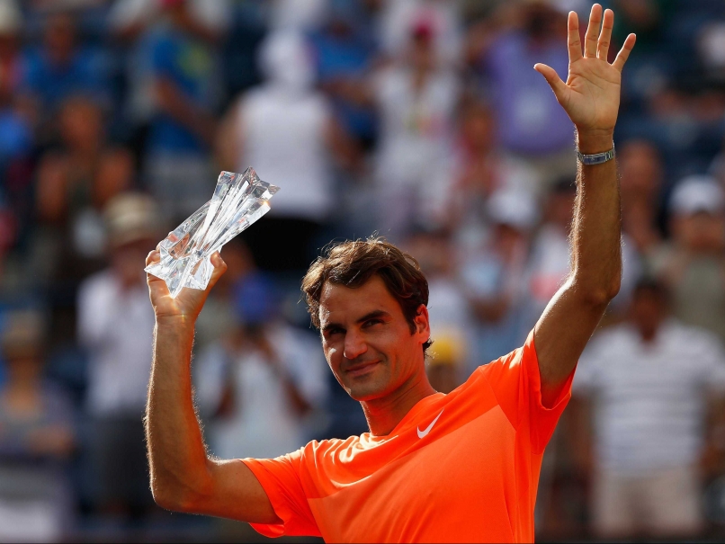 Roger Federer Takes Break After Indian Wells Defeat