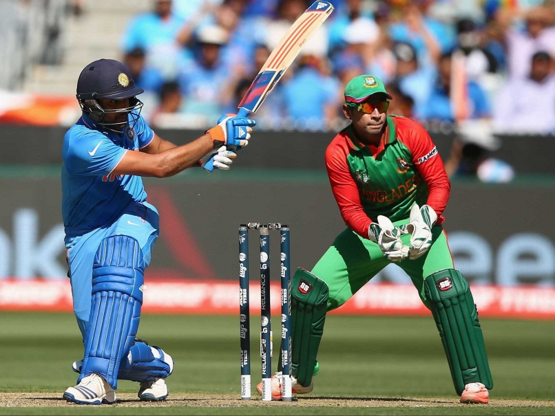 Hope India Tour Bangladesh, Says Shakib Al Hasan