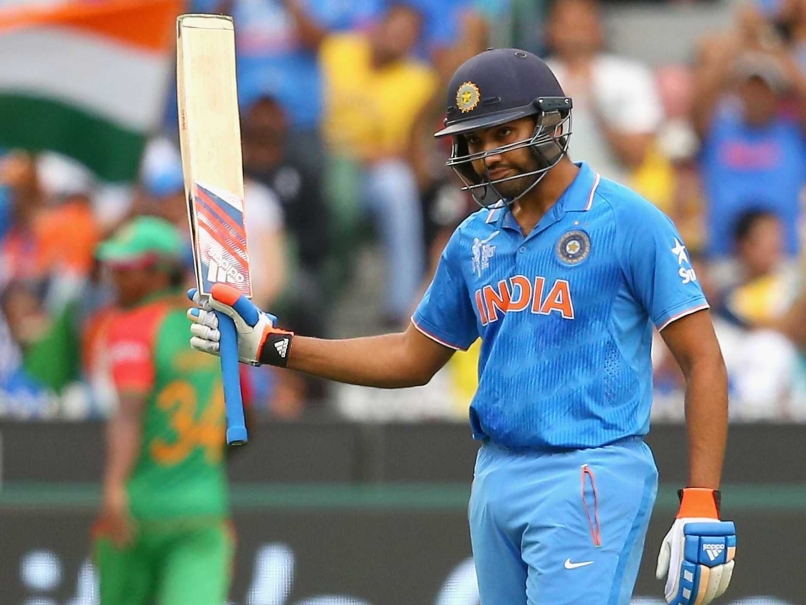 Rohit 'No-Ball' Controversy: BCCI Asks ICC President Kamal to Raise Issue at World Body Meet