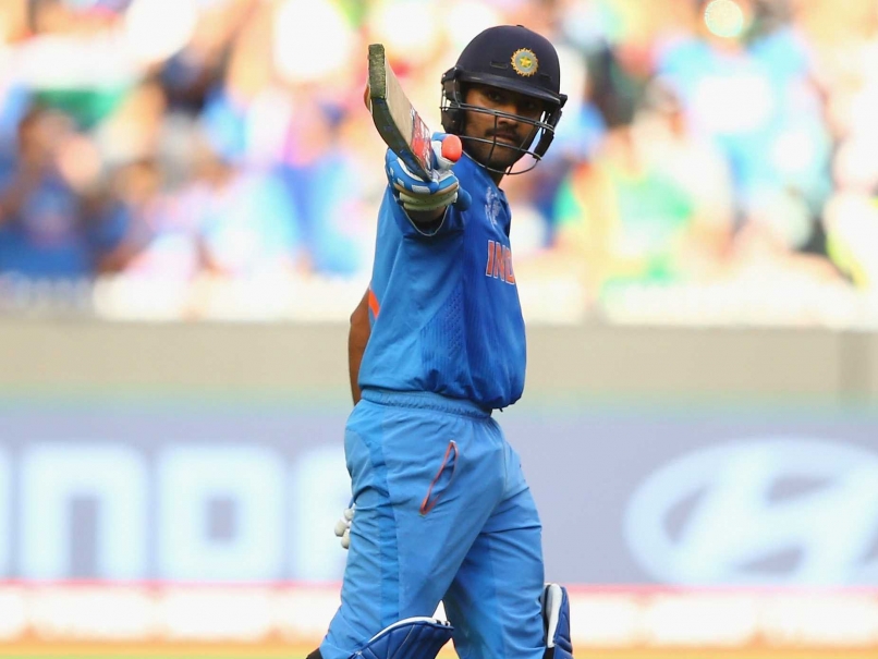 India vs Australia: We Know How to Play Big Games, Says Rohit Sharma Ahead of World Cup Semis