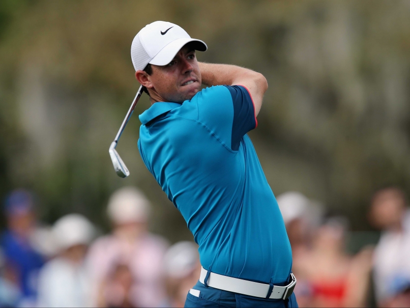 Rory McIlroy Makes Solid Start at Arnold Palmer Invitational, Morgan Hoffmann Grabs Lead