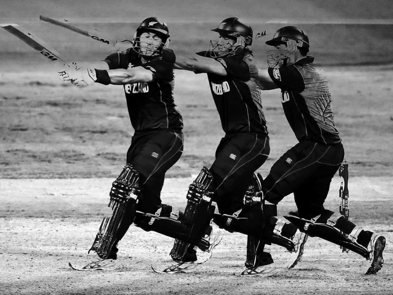 ICC World Cup 2015, Highlights: New Zealand Win by Three Wickets, Bangladesh to Face India in Quarters