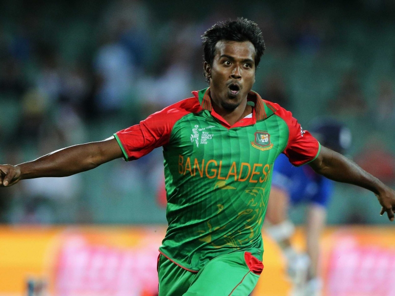 World Cup 2015: Bangladesh Showed They Have Depth in Team