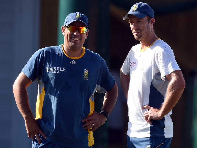 India vs South Africa Kotla Test: We Have Fallen Apart Under Pressure, Says Russell Domingo