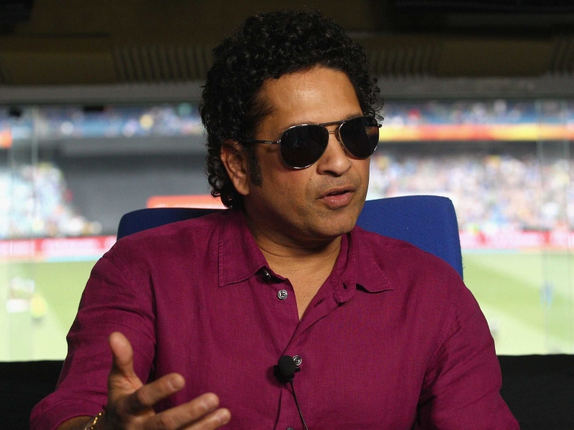 Sachin Tendulkar to Grace Laureus World Sports Awards Ceremony