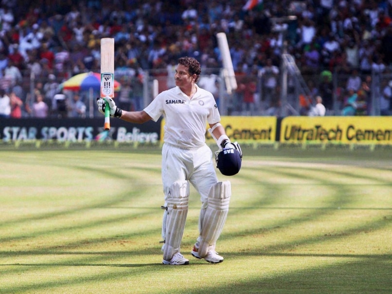 'Are You Serious?': Sandeep Patil Reveals Hotel Room Conversation Before Sachin Tendulkar's Retirement