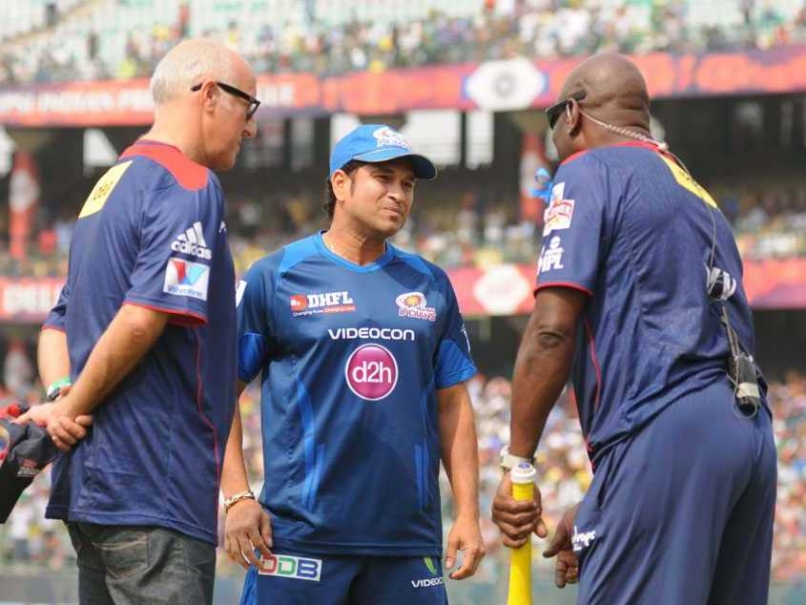 Sir Viv Richards Pips Sachin Tendulkar as Greatest ODI Player in Online Poll