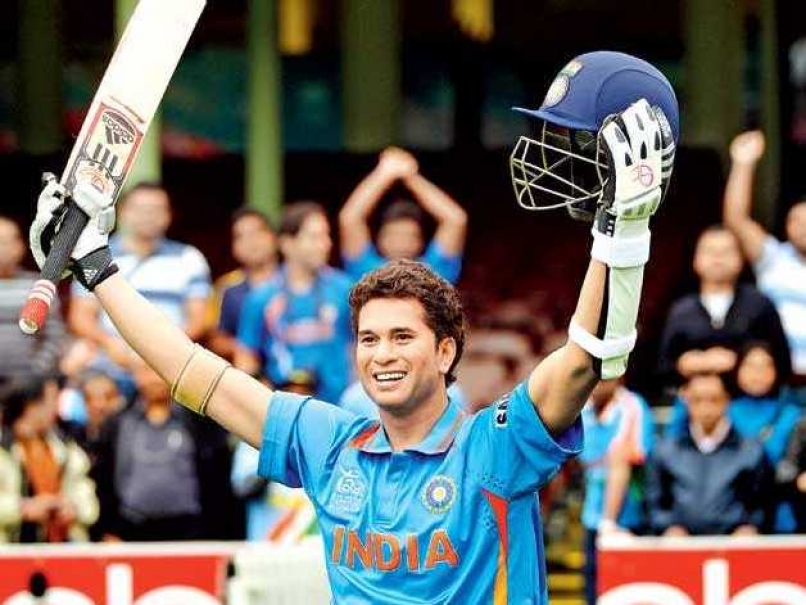 Sachin Tendulkar's Wax Statue Moved Out of Sydney Tussauds