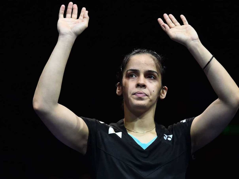 All England Final Rematch: Saina Nehwal Set to Face Carolina Marin in India Open Super Series