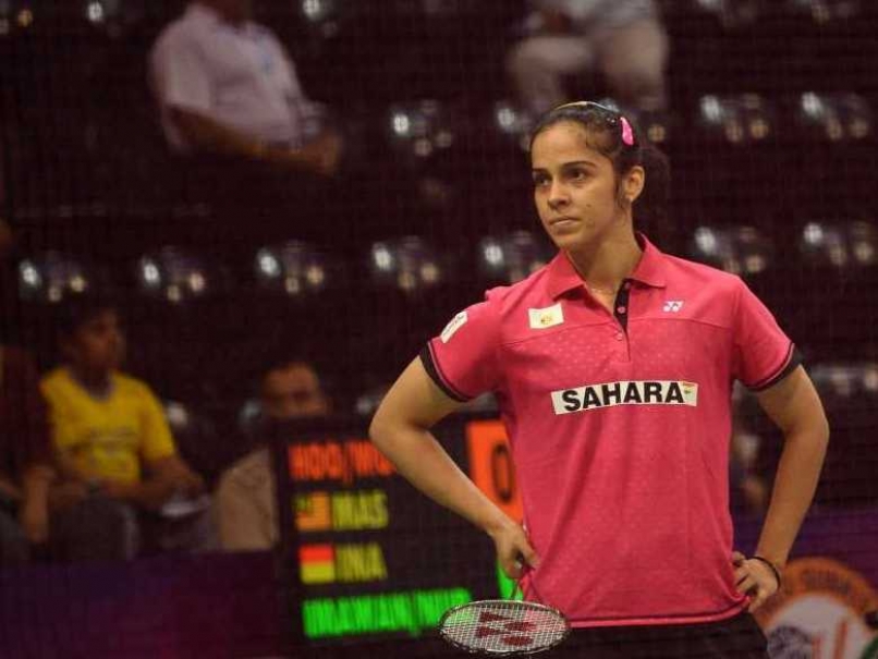 Saina Nehwal, Six Other Indian Badminton Players Qualify For Olympics