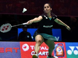 Badminton Association of India Announce Rewards for Saina, Kashyap Badminton Association of India Announce Rewards for Saina, Kashyap