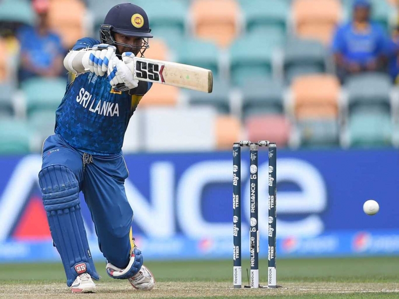 Adam Gilchrist Praises Kumar Sangakkara's World Cup Feat with Hilarious Tweet