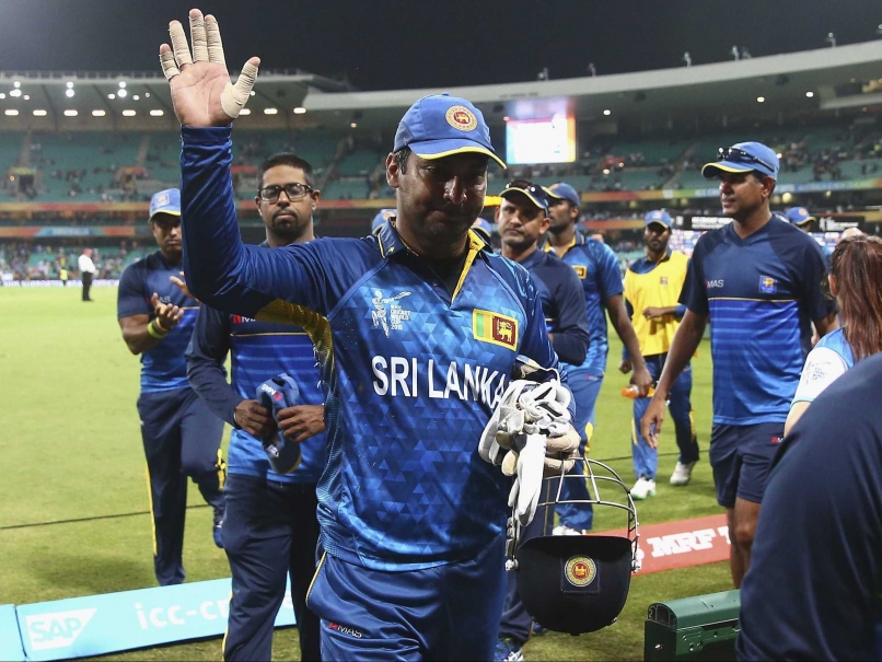 Farewell Jayawardene, Sangakkara! In Sri Lanka's World Cup 2015 Exit, Two Heroes Stroll Into Folklore