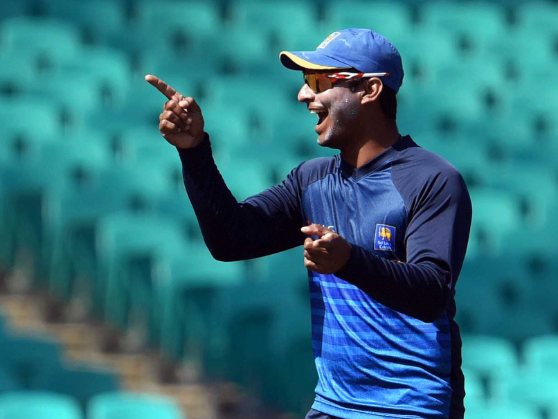 Sanath Jayasuriya Hails 'Unbelievable' Kumar Sangakkara