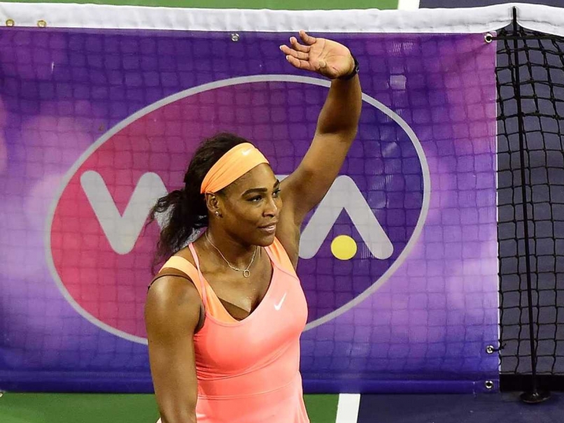 Indian Wells: Serena Williams Cools Off Timea Bacsinszky to Reach Semis