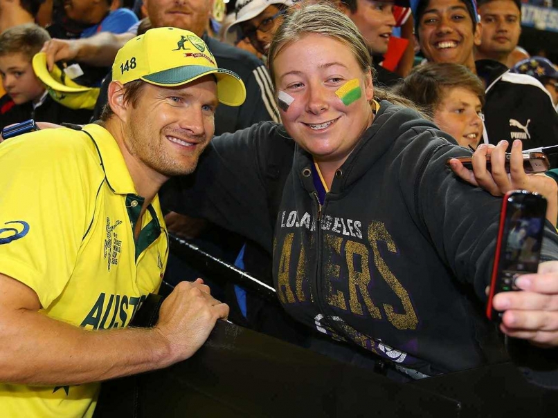 World Cup 2015: Shane Watson Vows to Fight for Aussie Future