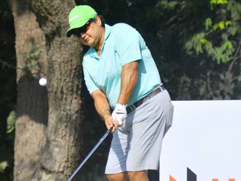 Women's Professional Golf: Kiran Matharu Retains Lead; Smriti Mehra Sets New Tour Record
