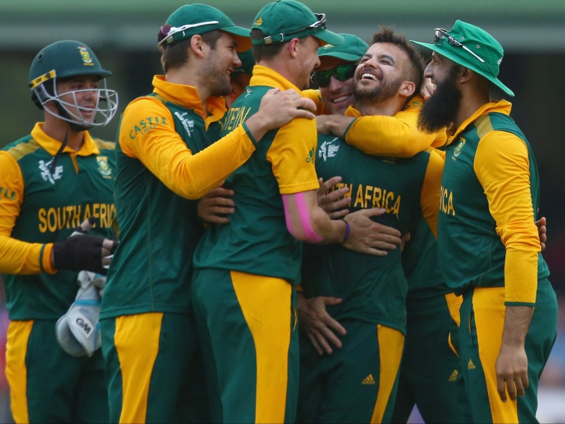 Cricket World Cup: South Africa Performance vs Sri Lanka Mirrored Their Belief, Says Graeme Smith