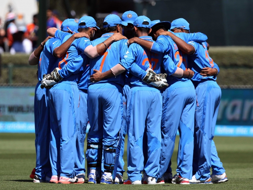 India Should Persist With Same Side Till Next World Cup: Anshuman Gaekwad