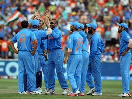 Australia to Host India in ODI/T20 Series in January Australia to Host India in ODI/T20 Series in January