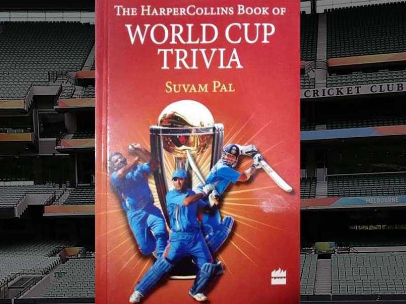 Did You Know 1979 Cricket World Cup Final Saw Nine Ducks and a Viv Richards Ton, Too?