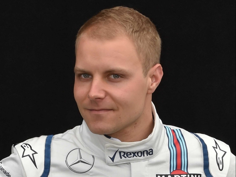 Formula One: Injured Valtteri Bottas Eyes Malaysian Grand Prix Return