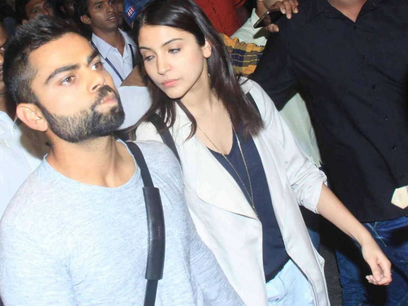 Virat Kohli-Anushka Sharma's Personal Life Must be Respected: Yuvraj Singh Tells India Fans