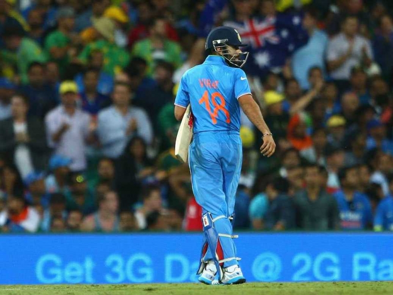 Virat Kohli Will Come Out With Flying Colours in IPL, says India's Bowling Coach