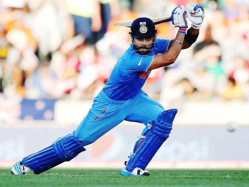 As it Happened - India vs Zimbabwe, 39th World Cup Match in Auckland