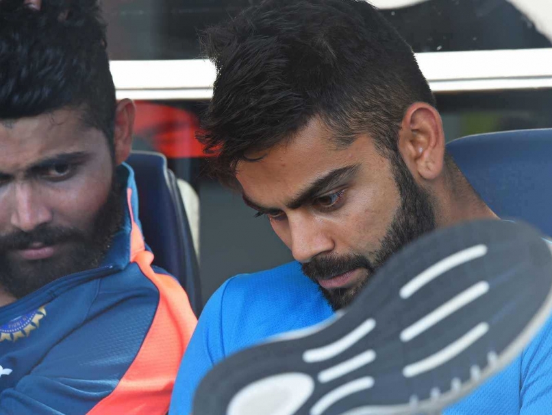 Virat Kohli Warned by BCCI for Abusive Behaviour