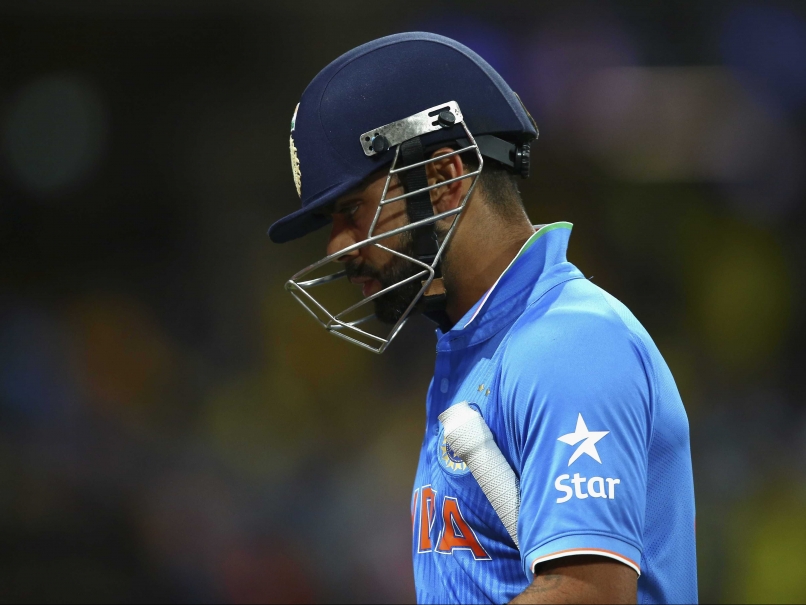 Anushka Sharma Should Not be Blamed for Virat Kohli's Poor Form, Says Sourav Ganguly