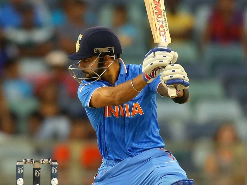 Virat Kohli Must Fire Now for India in World Cup Semis: Srinath