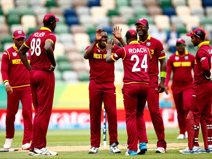 Pay Dispute Resolved, Say Windies Board and Players' Association