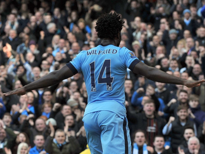 Manchester City Rout 10-men West Brom 3-0 to Close in on Chelsea