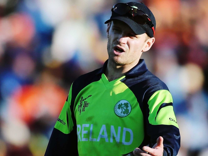 World Cup 2015: Porterfield Rues Lack of Exposure After India Defeat