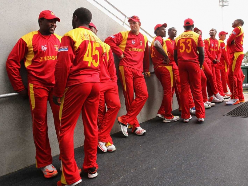 Zimbabwe Abandon Tour to Pakistan Citing Security Reasons
