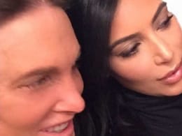 Kim Kardashian's Father Ex-Olympic Champion Bruce Jenner Admits he's a Transgender Kim Kardashian's Father Ex-Olympic Champion Bruce Jenner Admits he's a Transgender